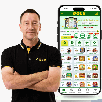 QQ88 trang chính thức